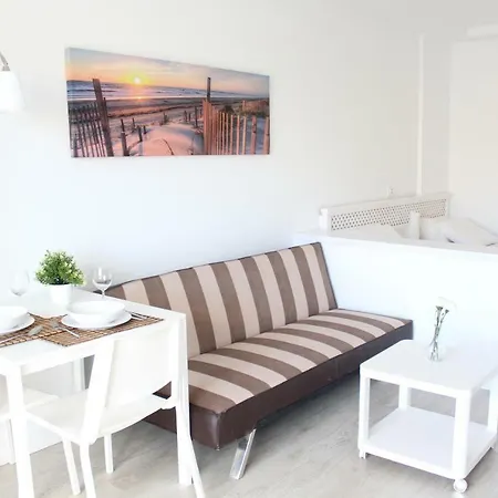 Appartement Modern And Centric